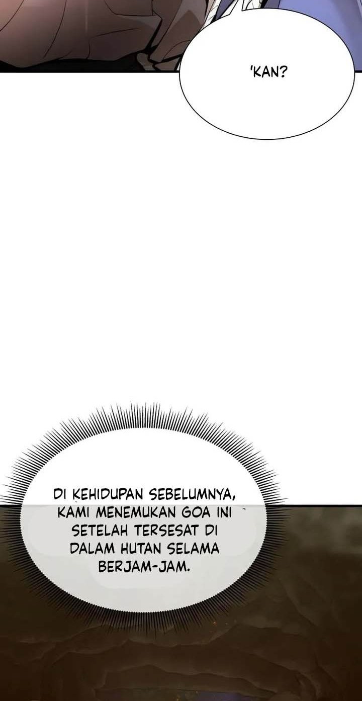 The Regressor’s Tale of Cultivation Chapter 2 - halaman 34