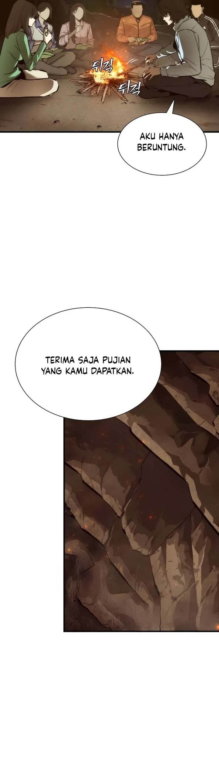 The Regressor’s Tale of Cultivation Chapter 2 - halaman 35
