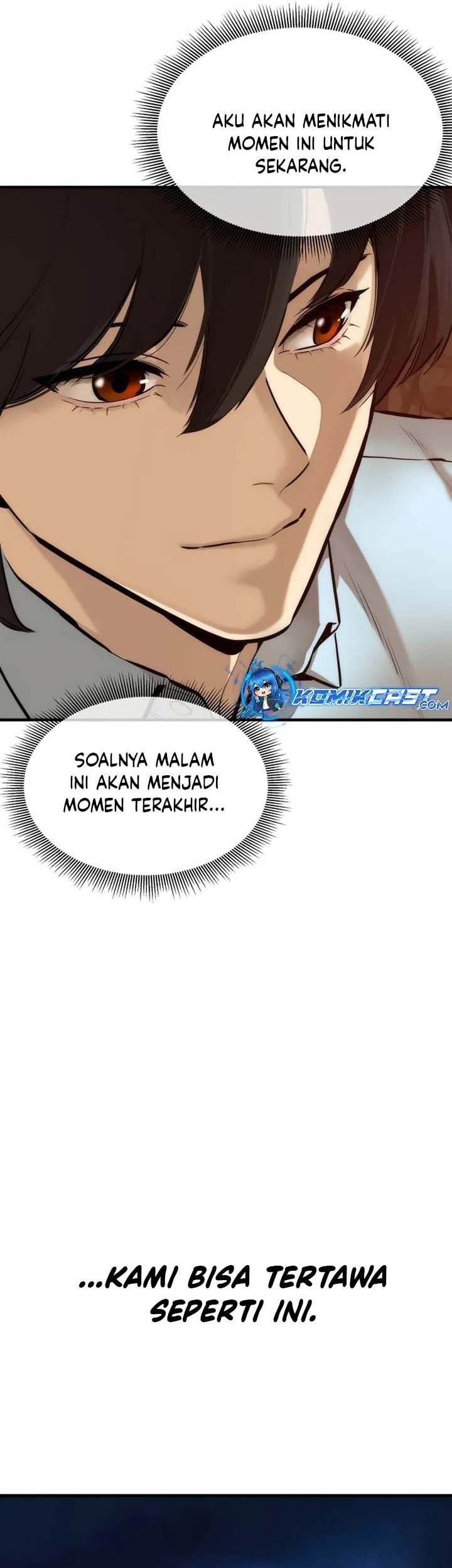 The Regressor’s Tale of Cultivation Chapter 2 - halaman 37