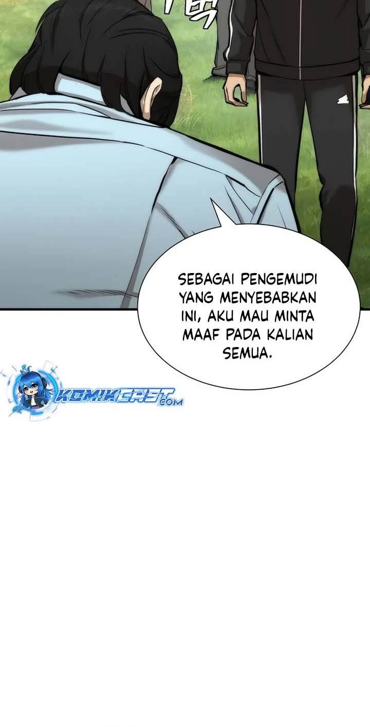 The Regressor’s Tale of Cultivation Chapter 2 - halaman 4