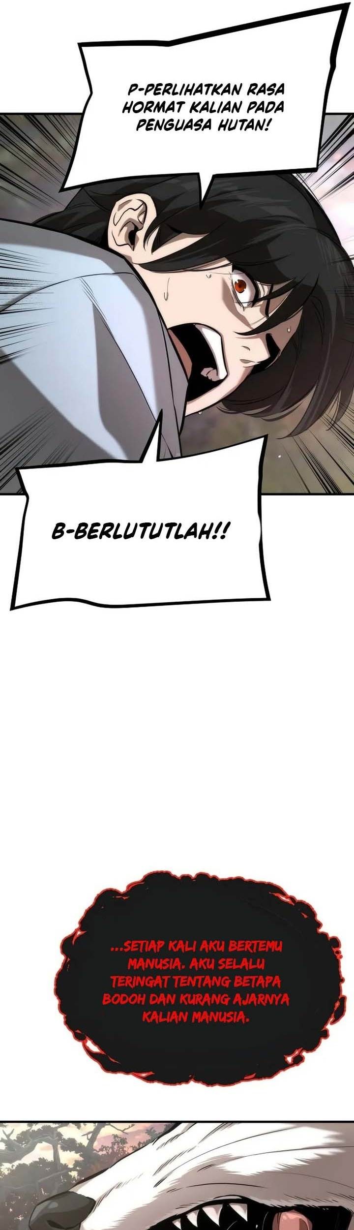 The Regressor’s Tale of Cultivation Chapter 2 - halaman 44