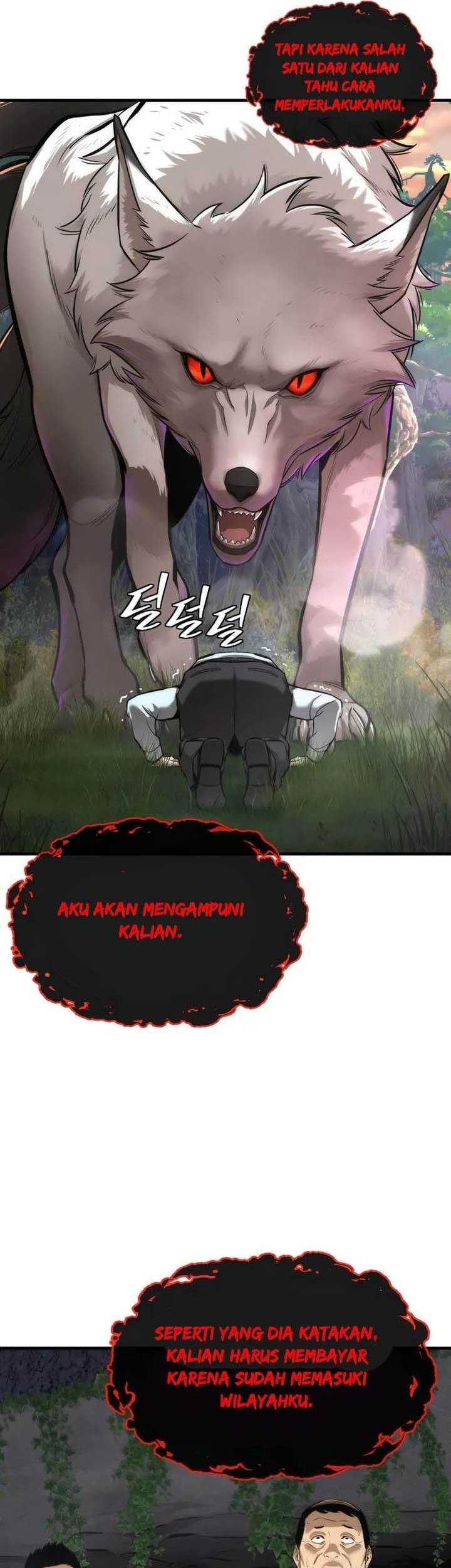 The Regressor’s Tale of Cultivation Chapter 2 - halaman 46