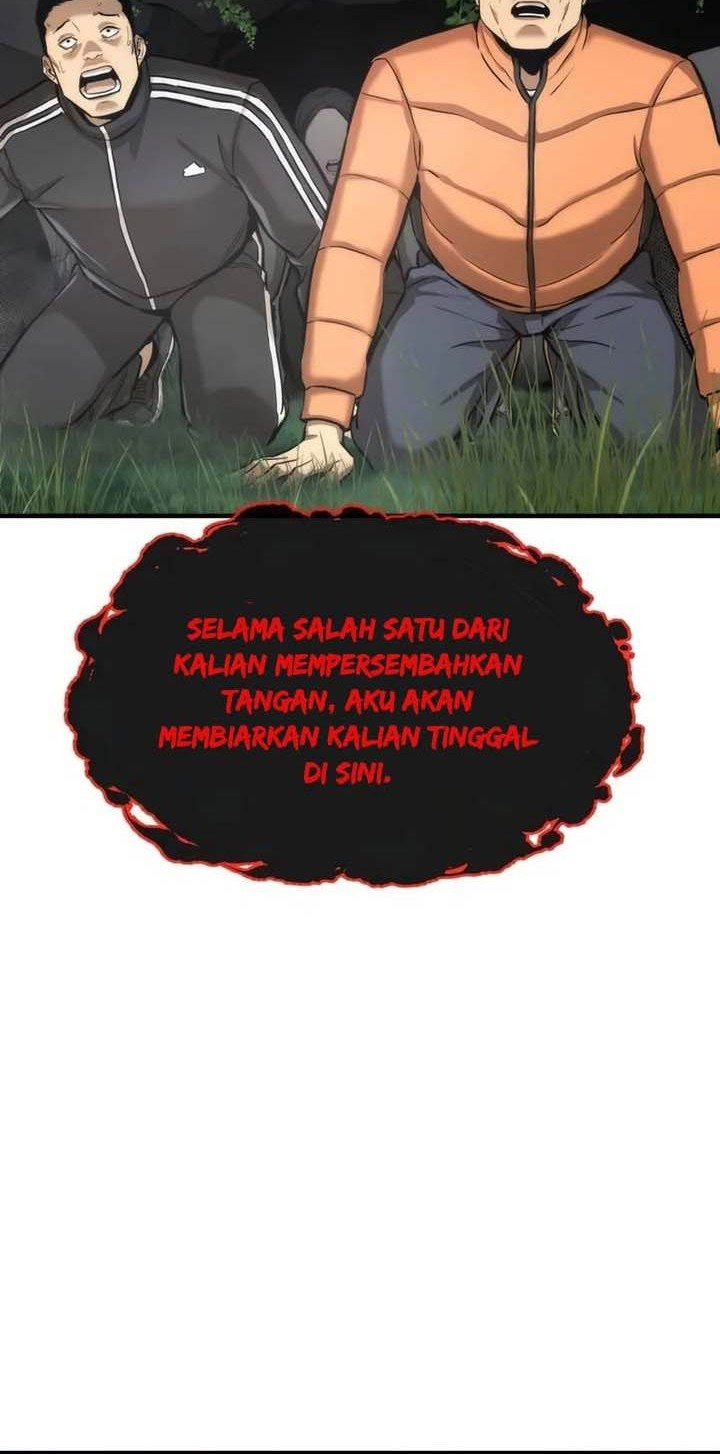 The Regressor’s Tale of Cultivation Chapter 2 - halaman 47
