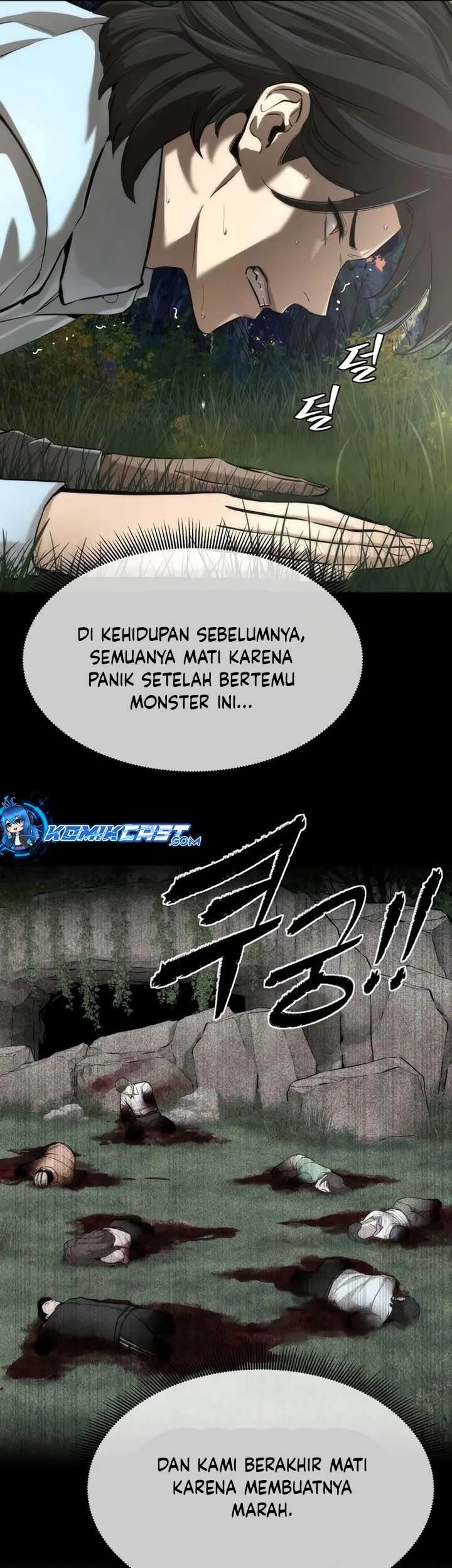 The Regressor’s Tale of Cultivation Chapter 2 - halaman 48