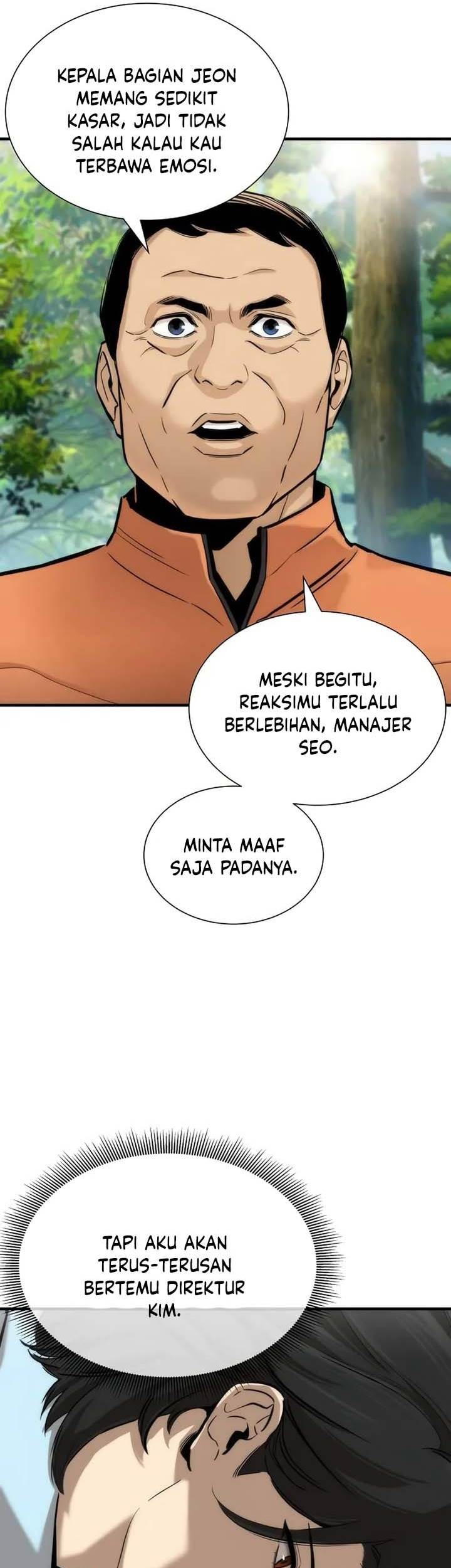 The Regressor’s Tale of Cultivation Chapter 2 - halaman 5