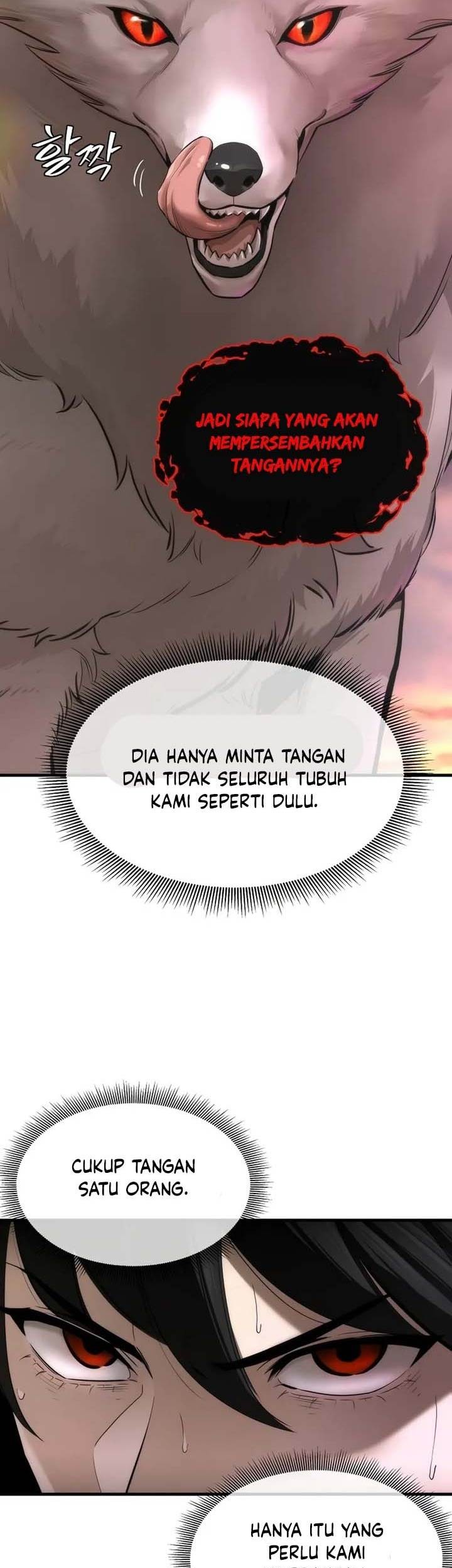 The Regressor’s Tale of Cultivation Chapter 2 - halaman 50