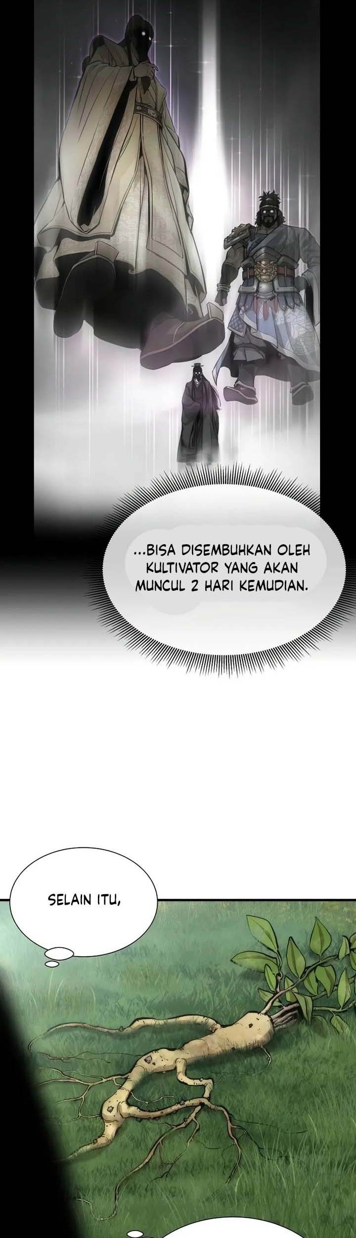 The Regressor’s Tale of Cultivation Chapter 2 - halaman 52