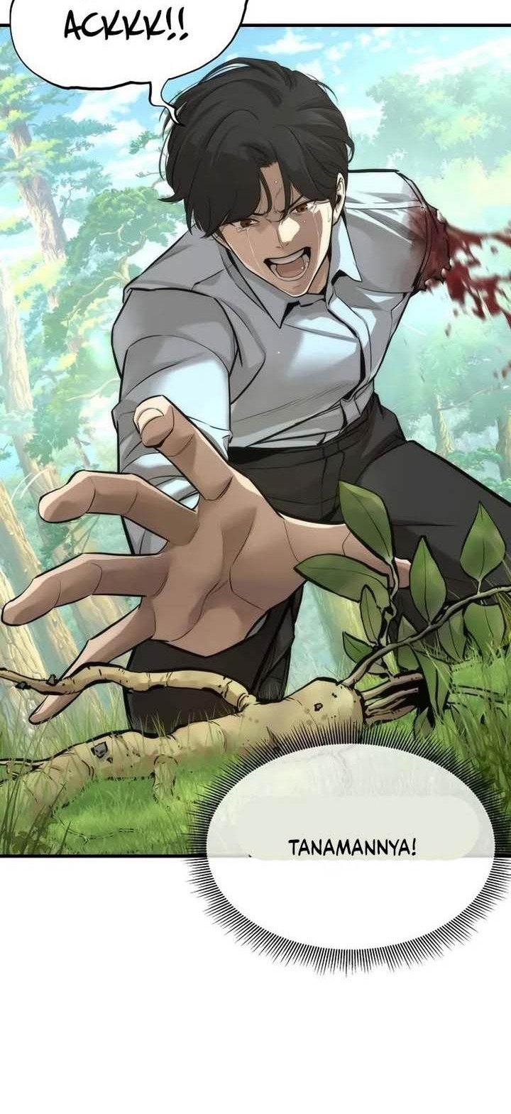 The Regressor’s Tale of Cultivation Chapter 2 - halaman 61