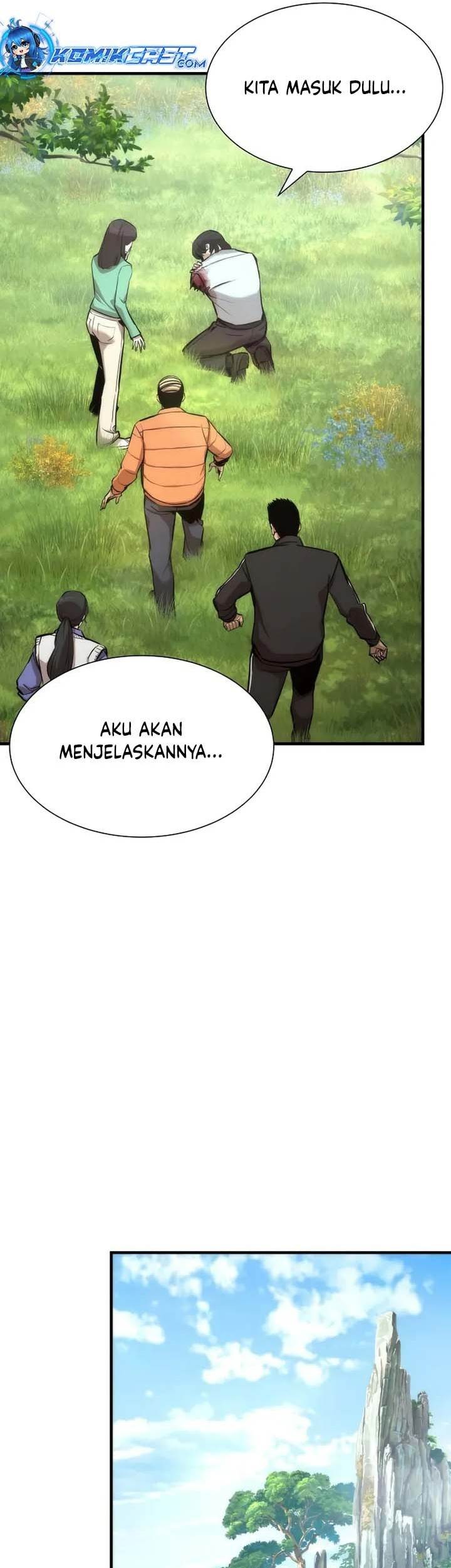 The Regressor’s Tale of Cultivation Chapter 2 - halaman 68