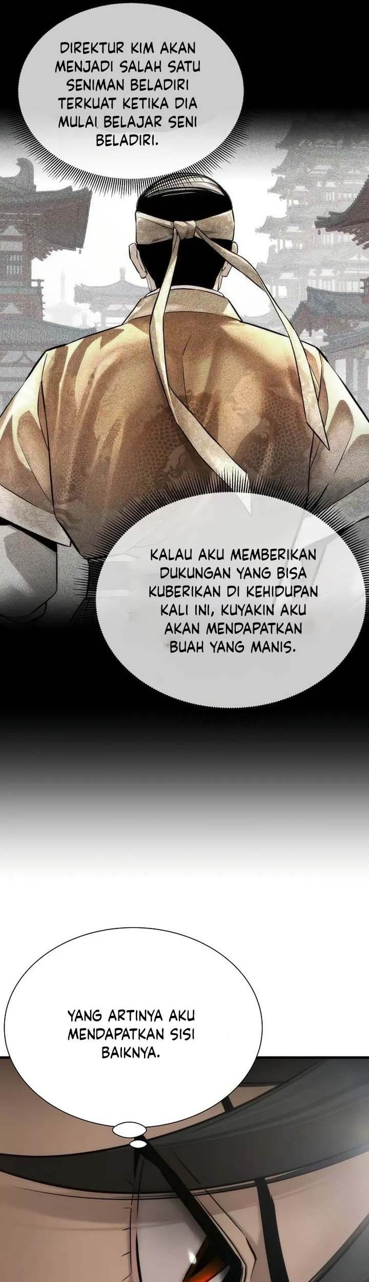 The Regressor’s Tale of Cultivation Chapter 2 - halaman 7