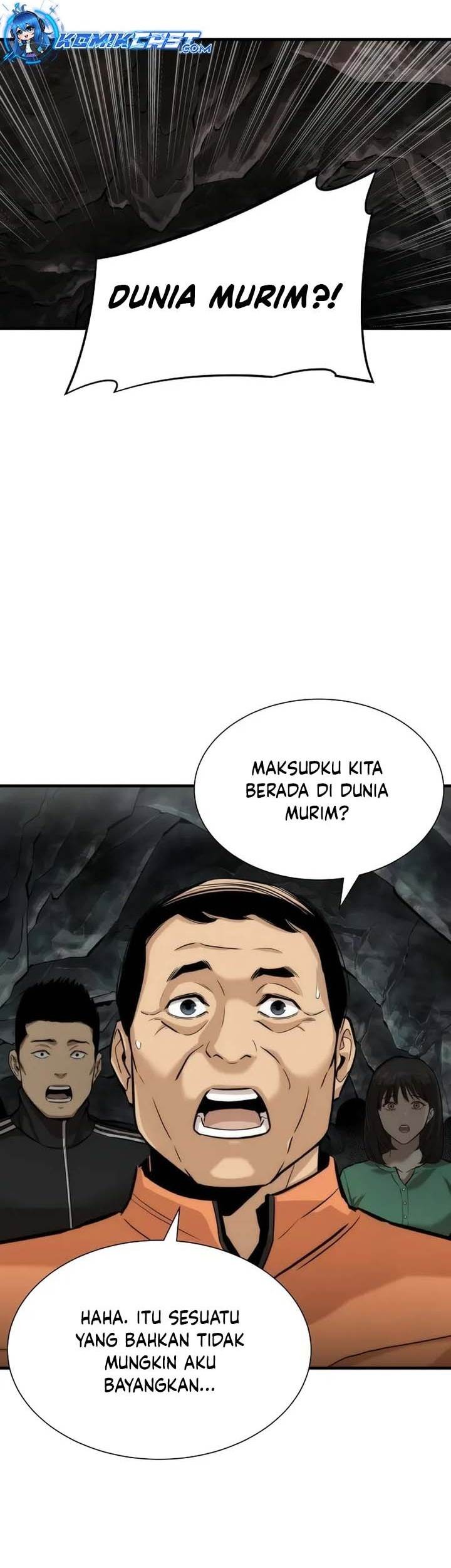 The Regressor’s Tale of Cultivation Chapter 2 - halaman 70