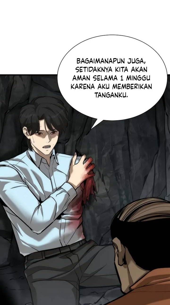 The Regressor’s Tale of Cultivation Chapter 2 - halaman 71