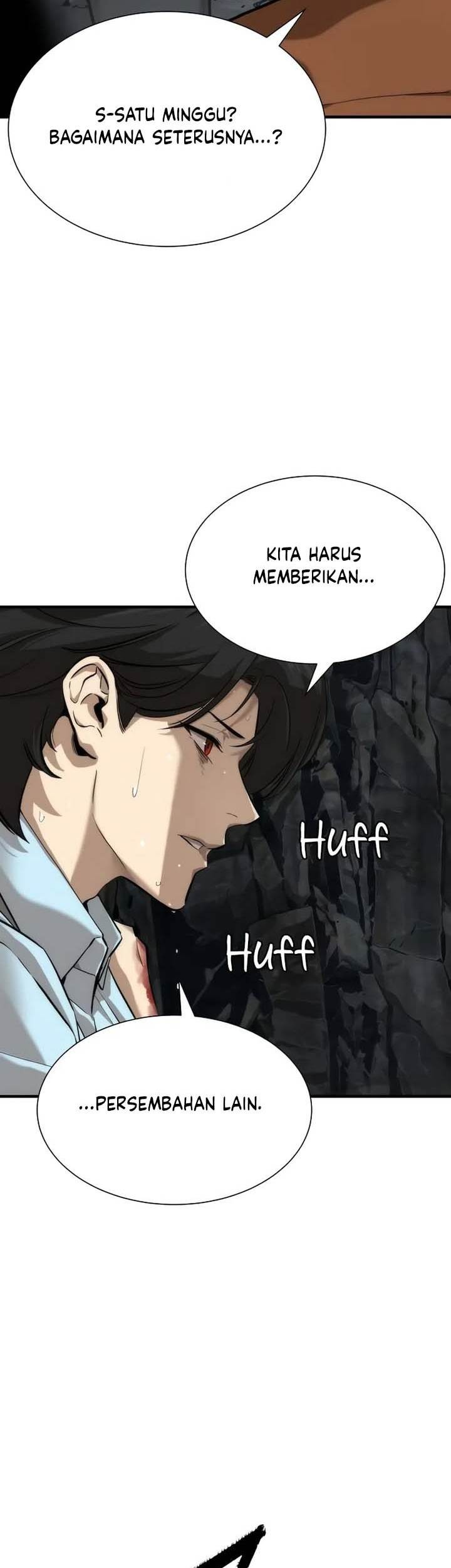 The Regressor’s Tale of Cultivation Chapter 2 - halaman 72