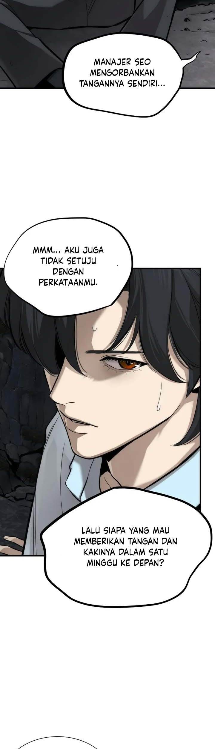 The Regressor’s Tale of Cultivation Chapter 2 - halaman 76