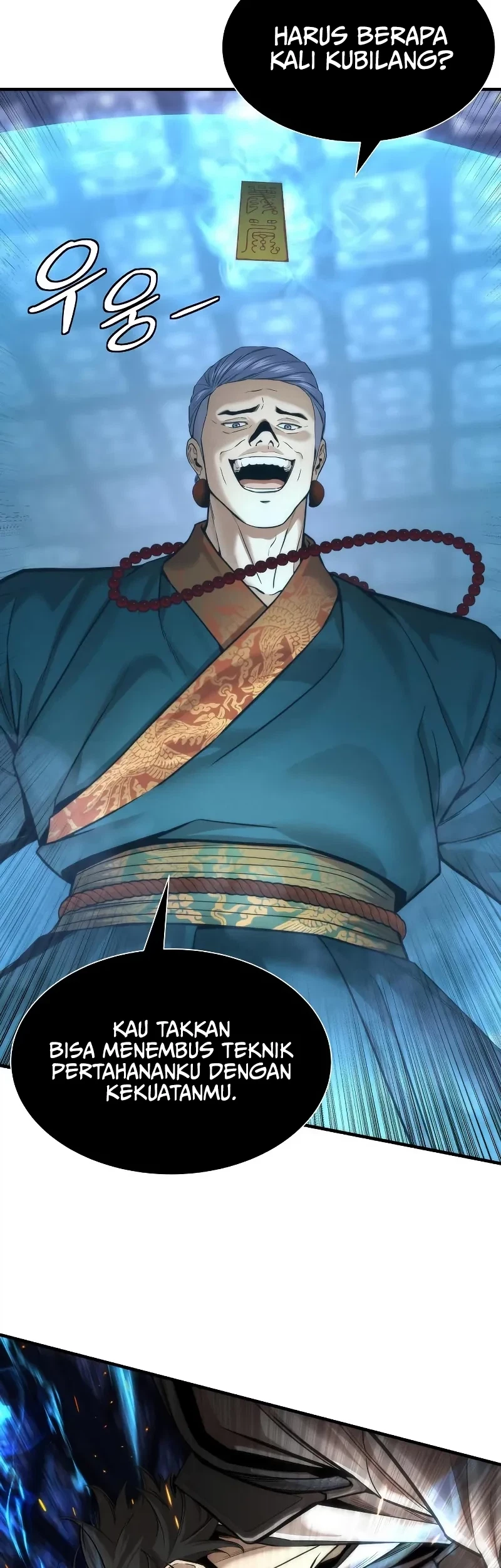 The Regressor’s Tale of Cultivation Chapter 20 - halaman 10