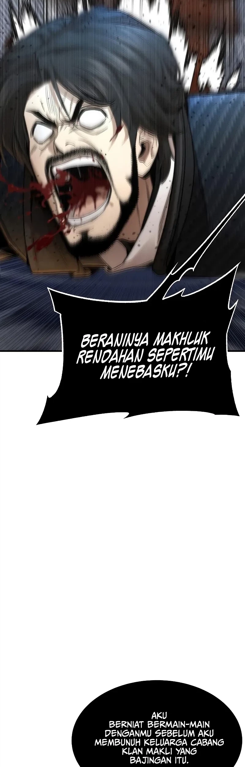 The Regressor’s Tale of Cultivation Chapter 20 - halaman 18