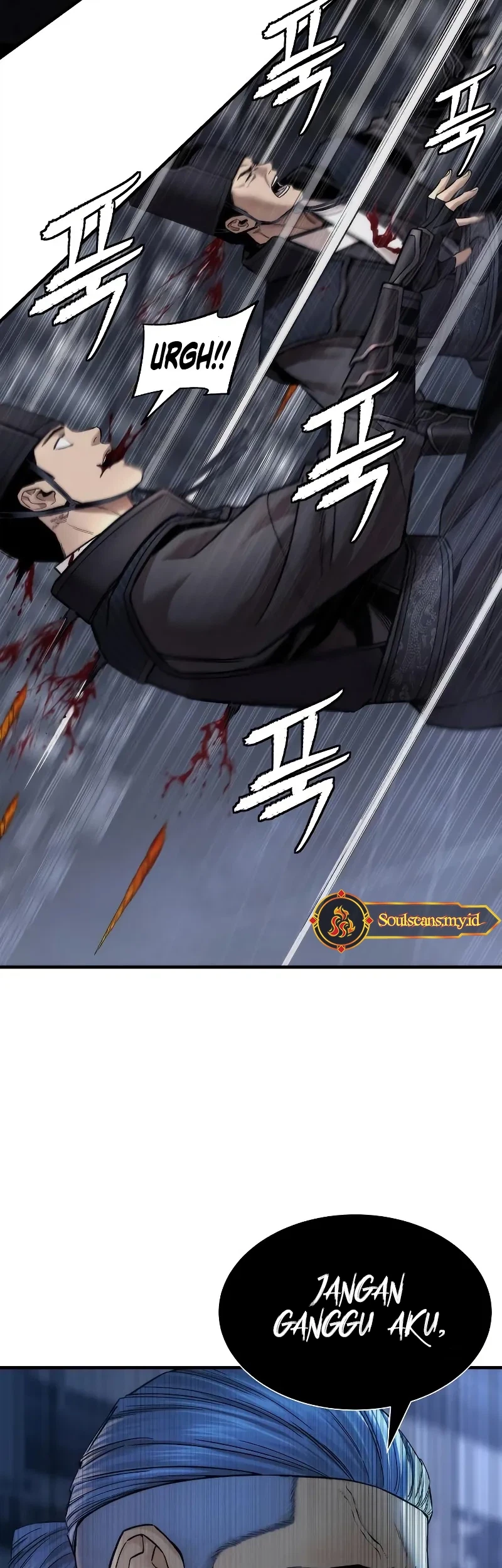 The Regressor’s Tale of Cultivation Chapter 20 - halaman 23