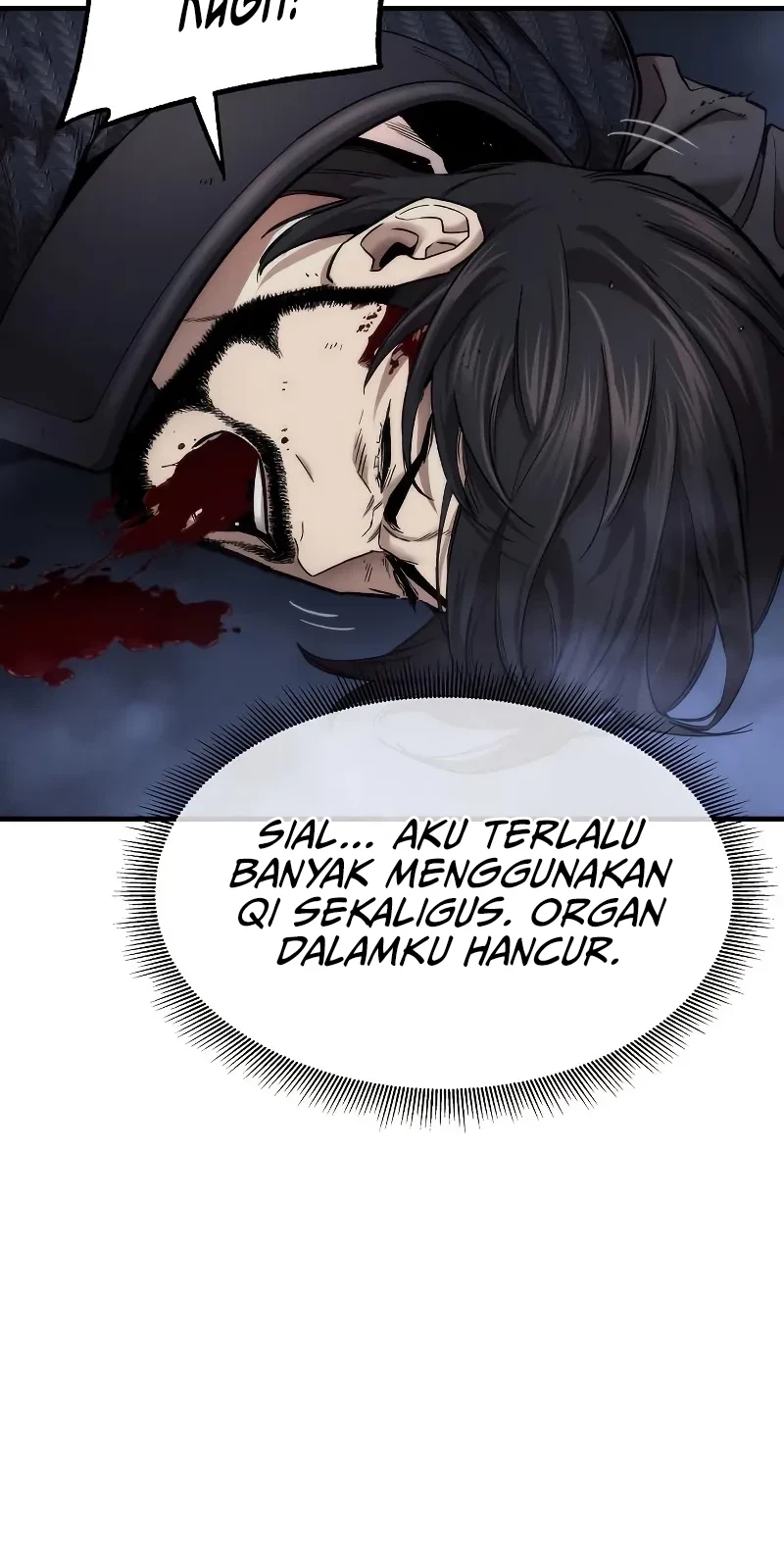 The Regressor’s Tale of Cultivation Chapter 20 - halaman 26