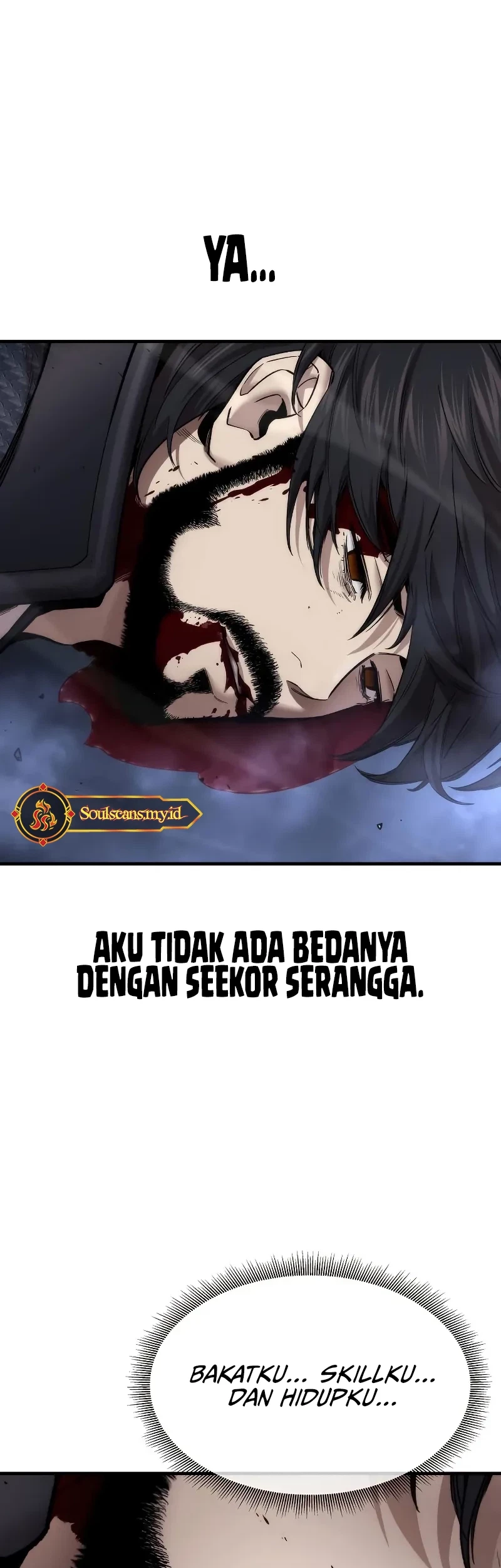 The Regressor’s Tale of Cultivation Chapter 20 - halaman 28