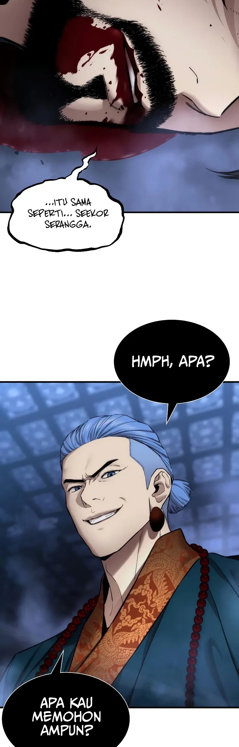 The Regressor’s Tale of Cultivation Chapter 20 - halaman 29