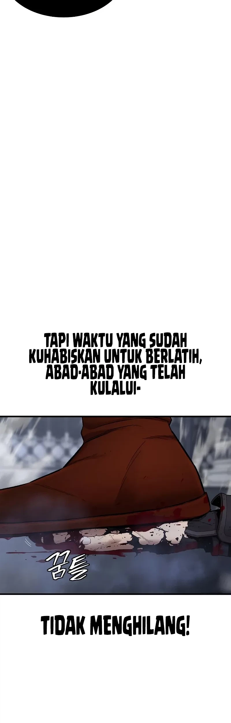 The Regressor’s Tale of Cultivation Chapter 20 - halaman 30