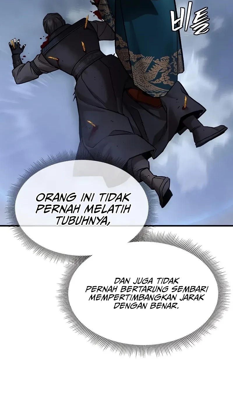 The Regressor’s Tale of Cultivation Chapter 20 - halaman 32