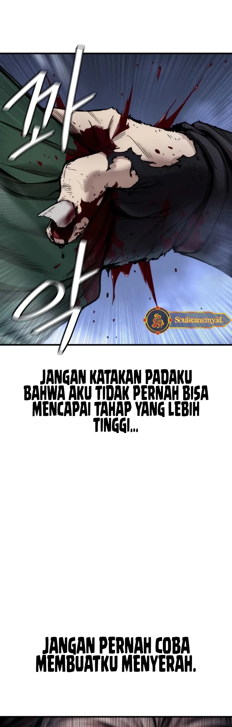 The Regressor’s Tale of Cultivation Chapter 20 - halaman 35