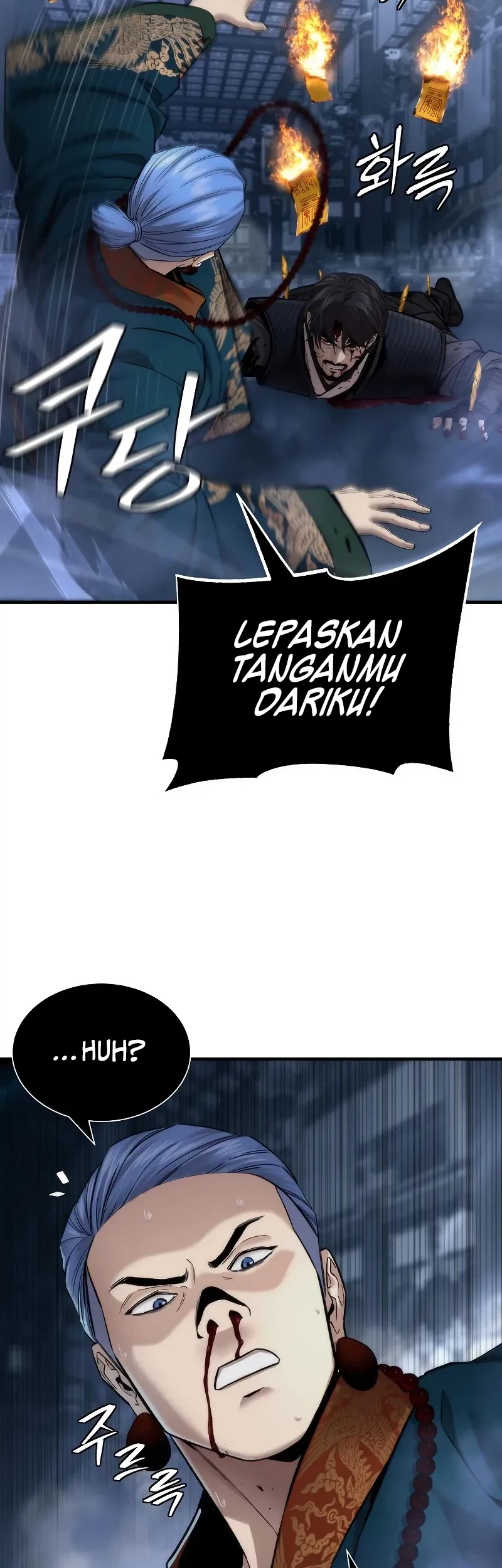 The Regressor’s Tale of Cultivation Chapter 20 - halaman 37