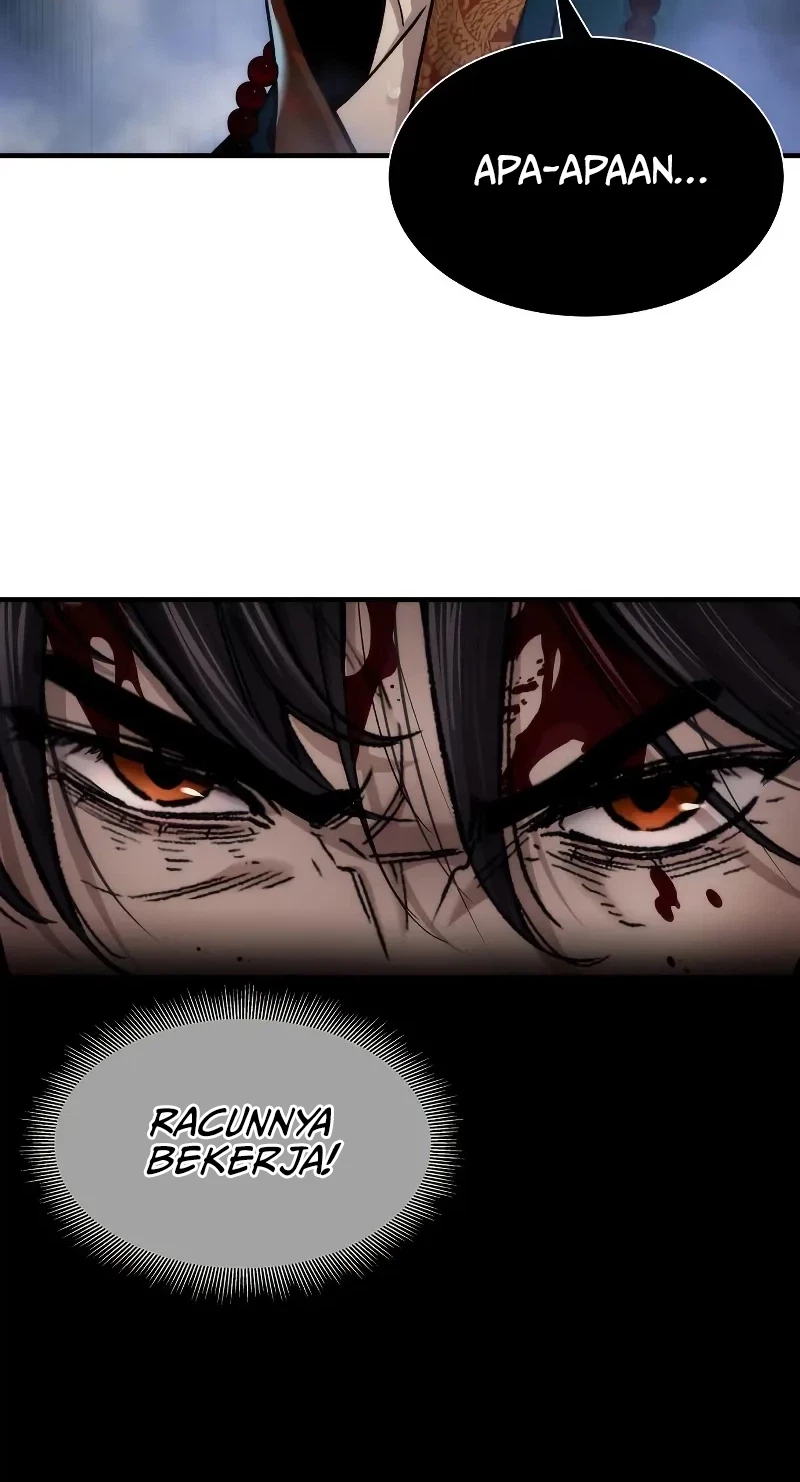The Regressor’s Tale of Cultivation Chapter 20 - halaman 38