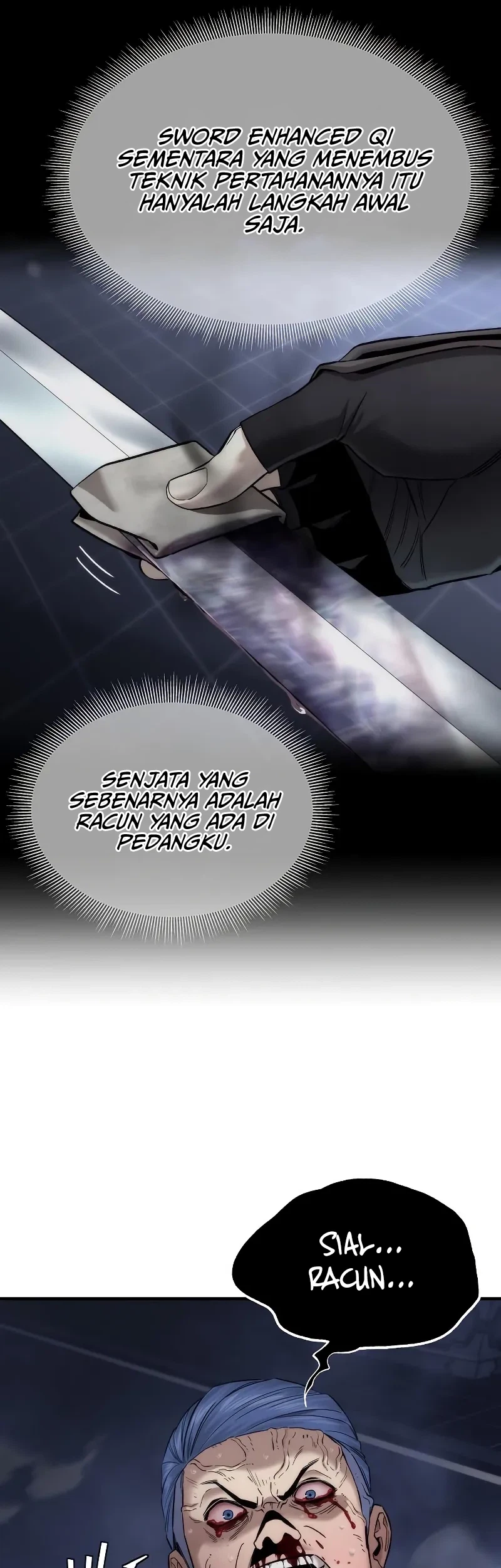 The Regressor’s Tale of Cultivation Chapter 20 - halaman 39