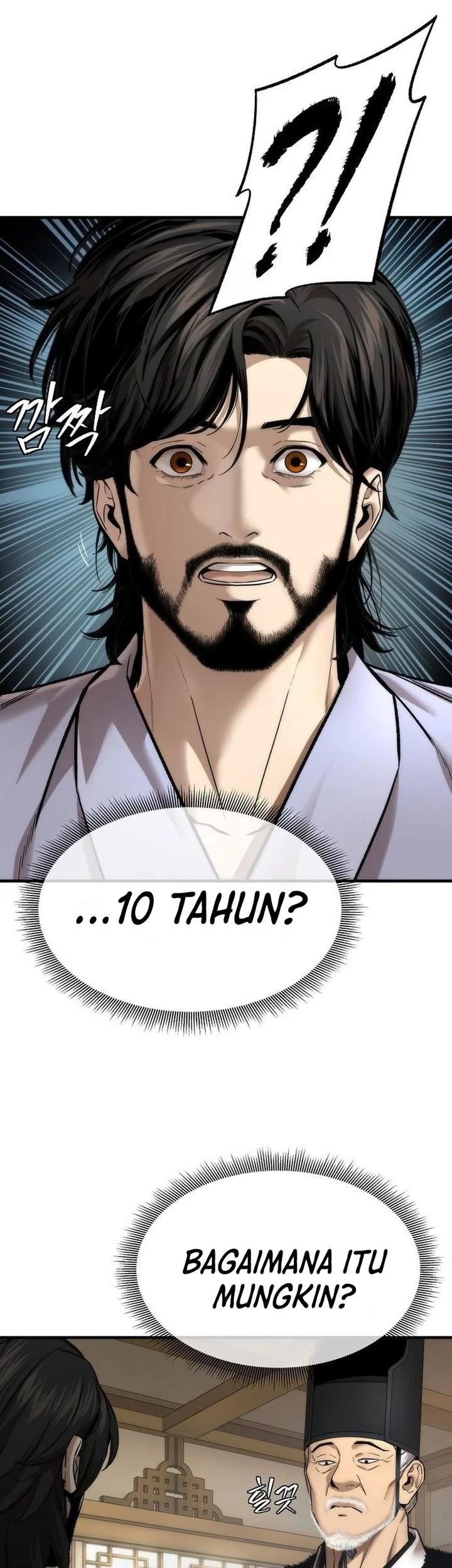 The Regressor’s Tale of Cultivation Chapter 21 - halaman 19