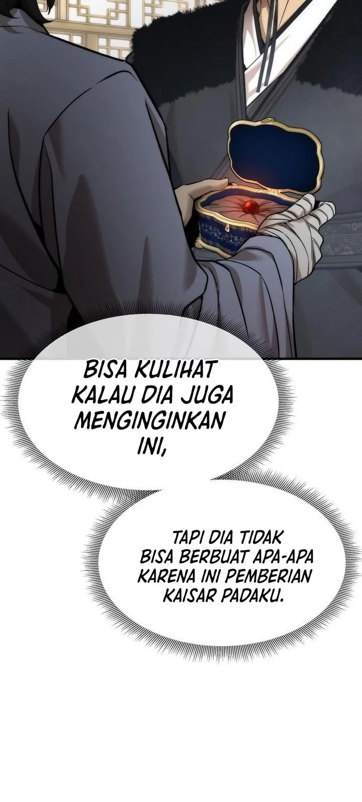 The Regressor’s Tale of Cultivation Chapter 21 - halaman 20