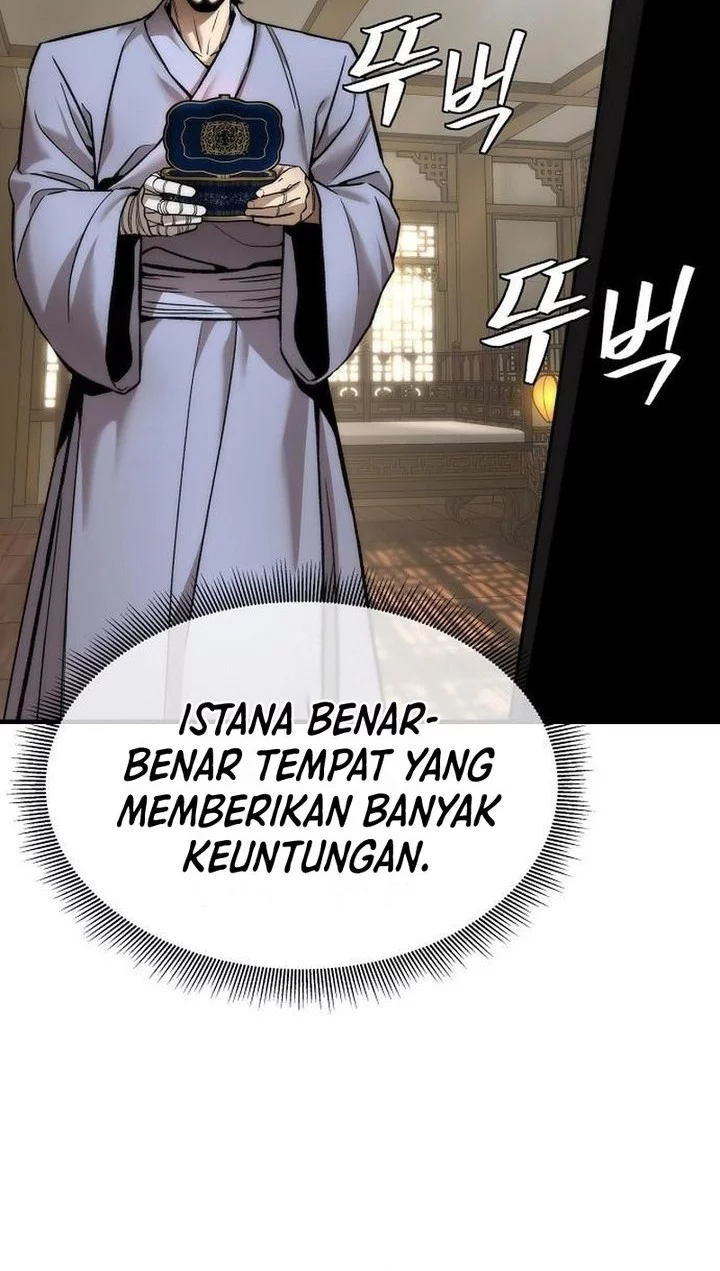 The Regressor’s Tale of Cultivation Chapter 21 - halaman 22