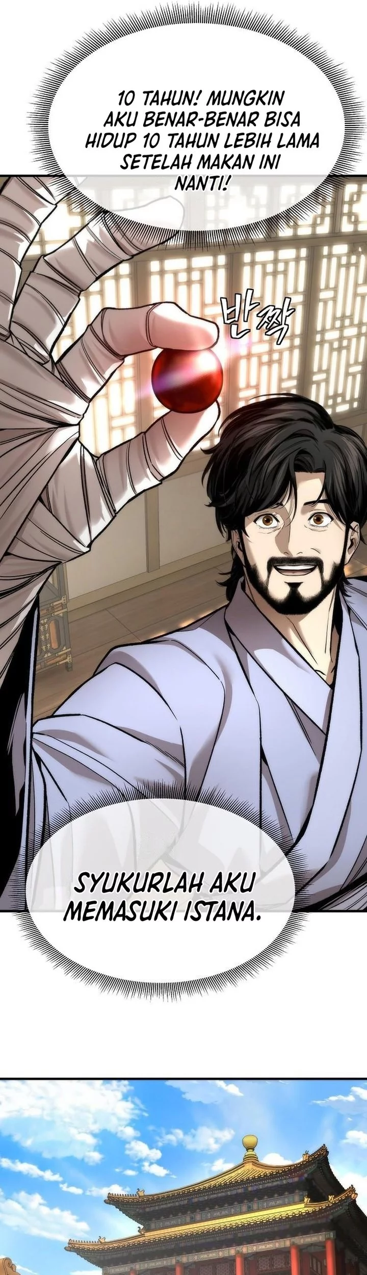 The Regressor’s Tale of Cultivation Chapter 21 - halaman 23