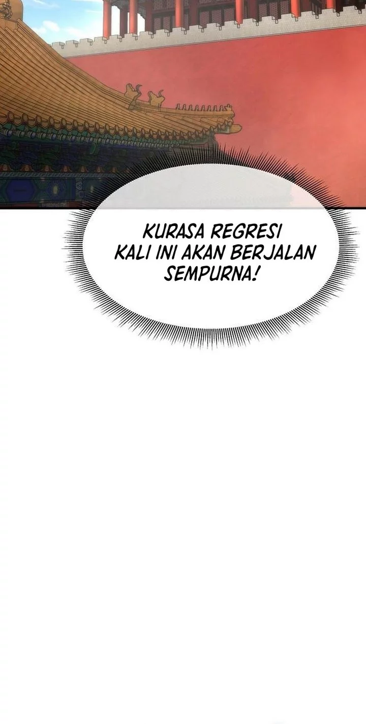 The Regressor’s Tale of Cultivation Chapter 21 - halaman 24