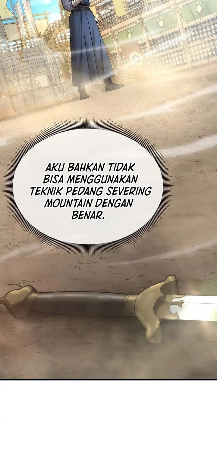 The Regressor’s Tale of Cultivation Chapter 21 - halaman 28