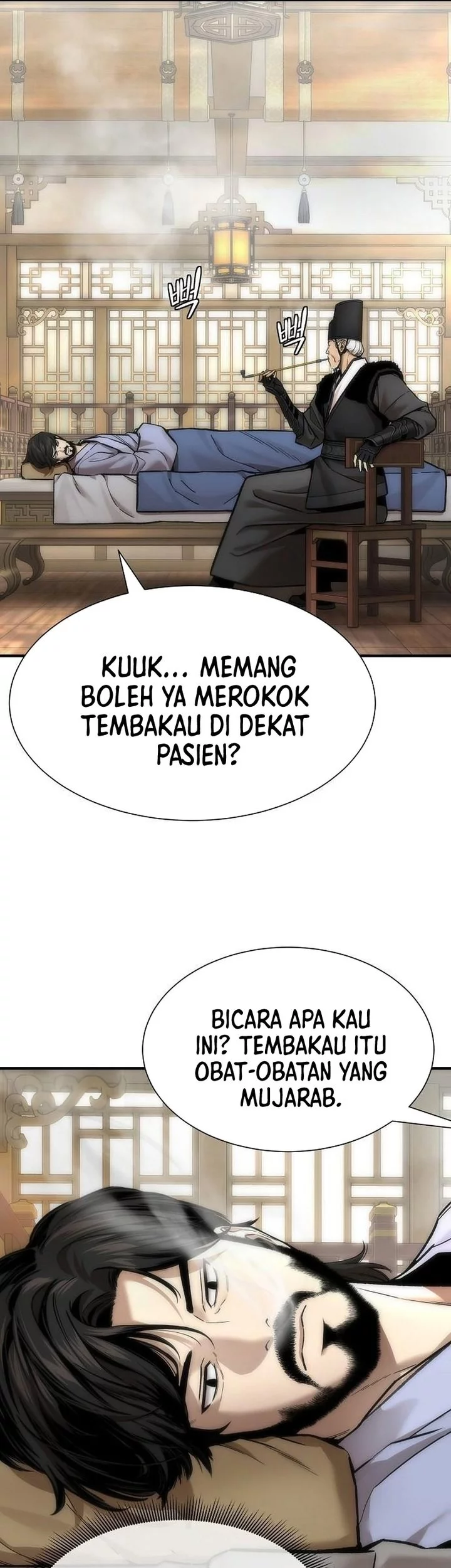 The Regressor’s Tale of Cultivation Chapter 21 - halaman 3