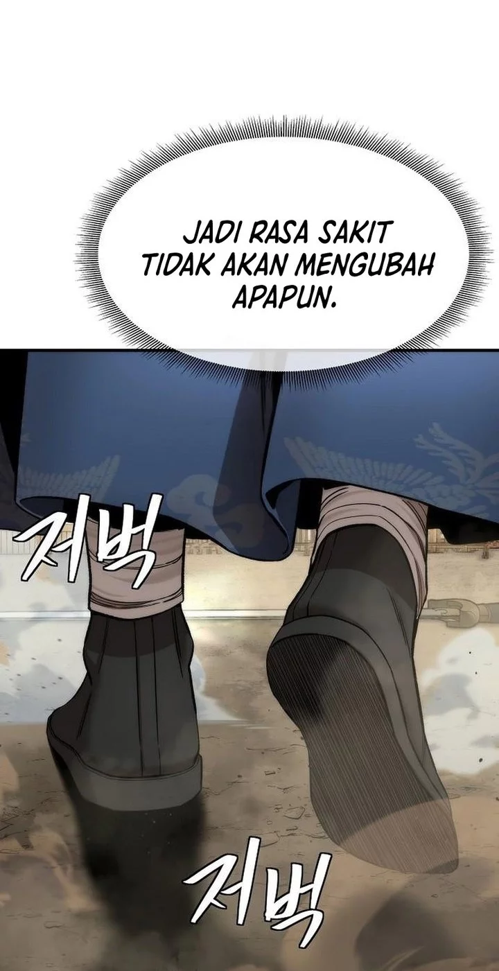 The Regressor’s Tale of Cultivation Chapter 21 - halaman 30
