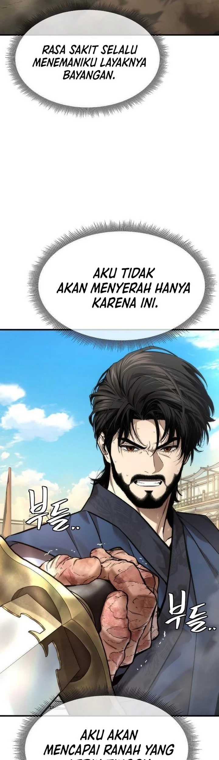 The Regressor’s Tale of Cultivation Chapter 21 - halaman 31