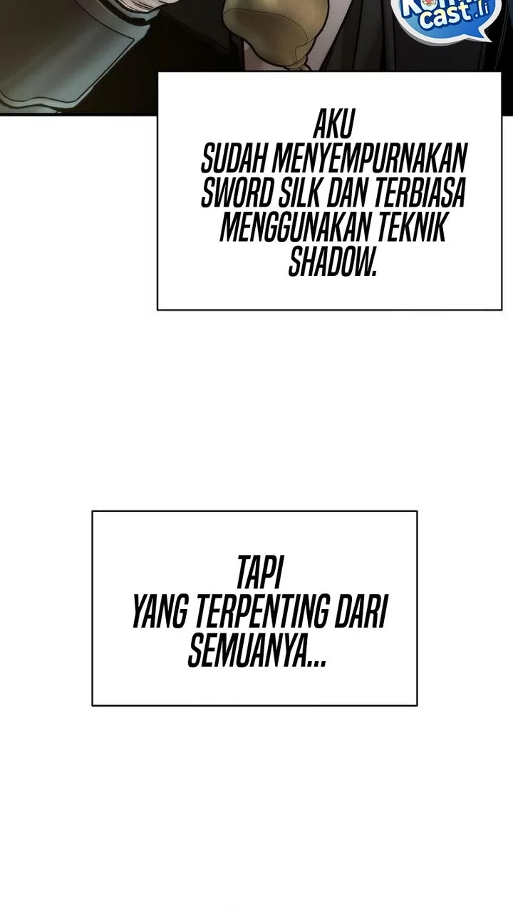 The Regressor’s Tale of Cultivation Chapter 21 - halaman 34