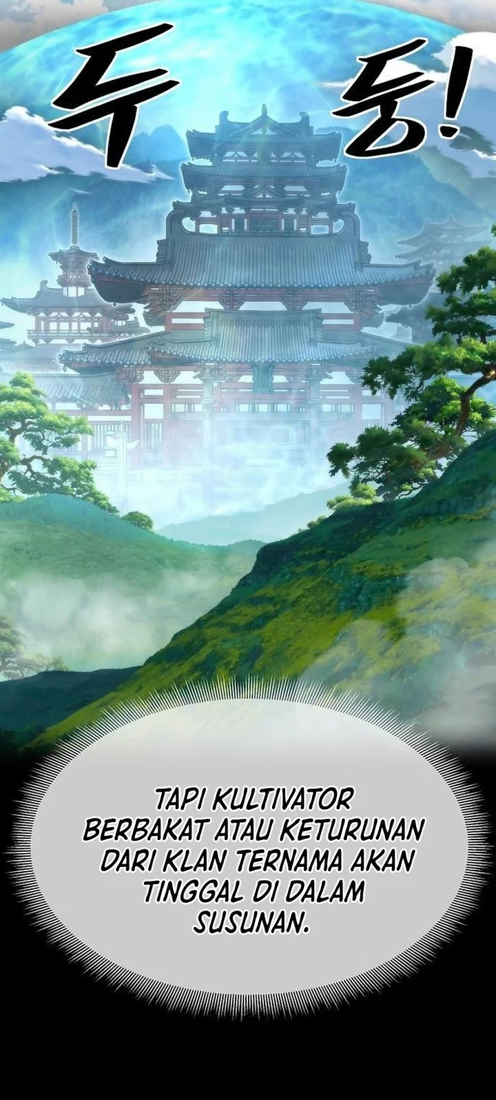 The Regressor’s Tale of Cultivation Chapter 21 - halaman 36