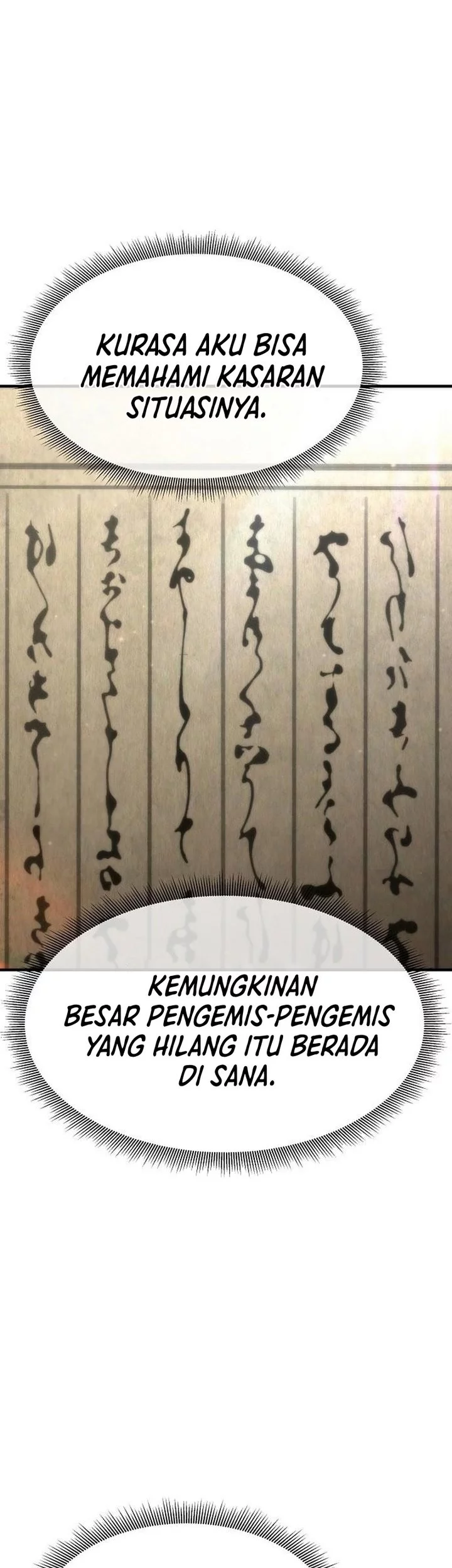 The Regressor’s Tale of Cultivation Chapter 21 - halaman 39