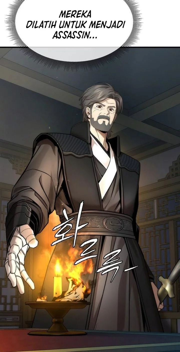 The Regressor’s Tale of Cultivation Chapter 21 - halaman 40