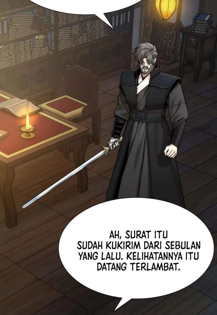 The Regressor’s Tale of Cultivation Chapter 21 - halaman 44