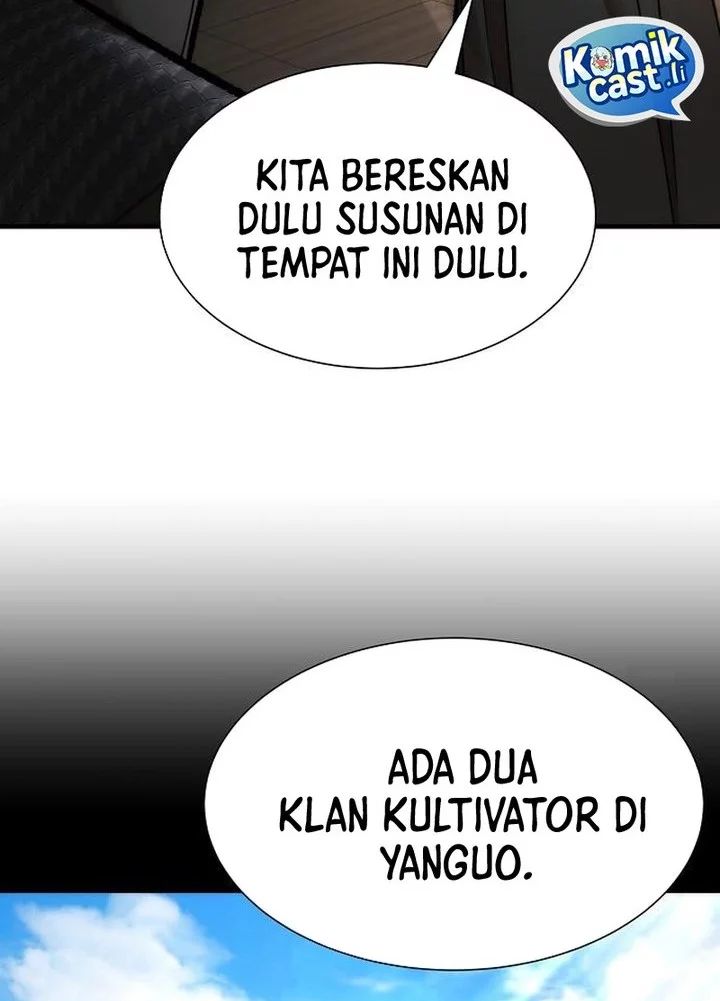 The Regressor’s Tale of Cultivation Chapter 21 - halaman 46