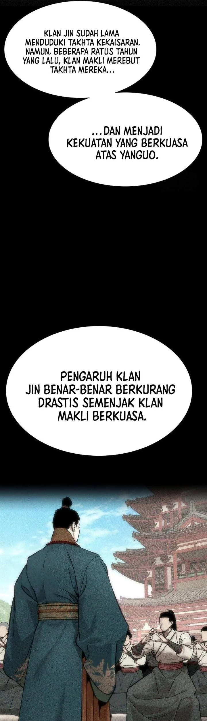The Regressor’s Tale of Cultivation Chapter 21 - halaman 49