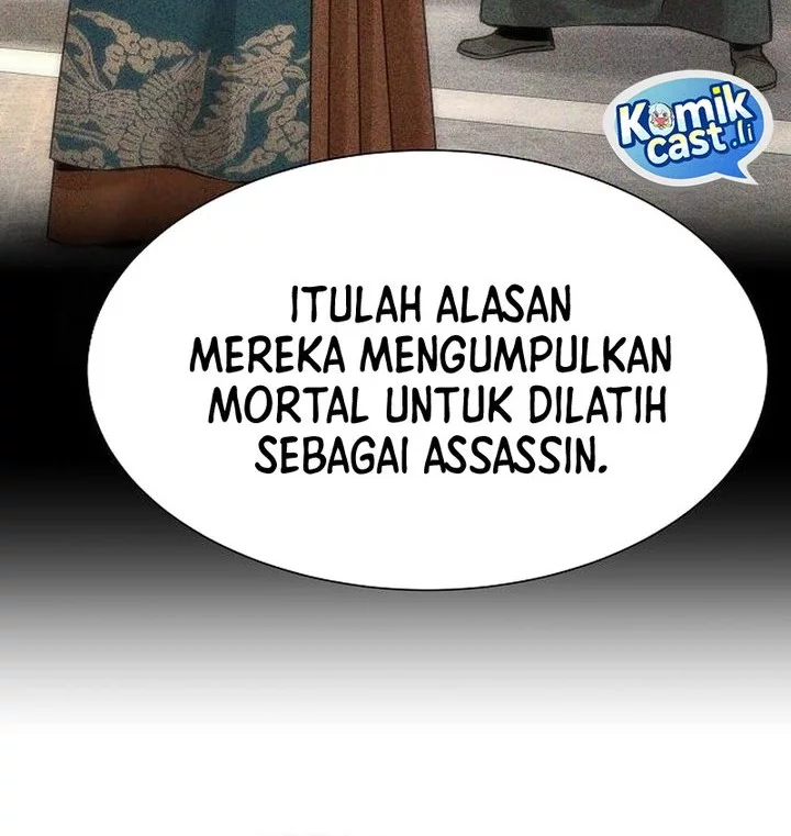 The Regressor’s Tale of Cultivation Chapter 21 - halaman 50