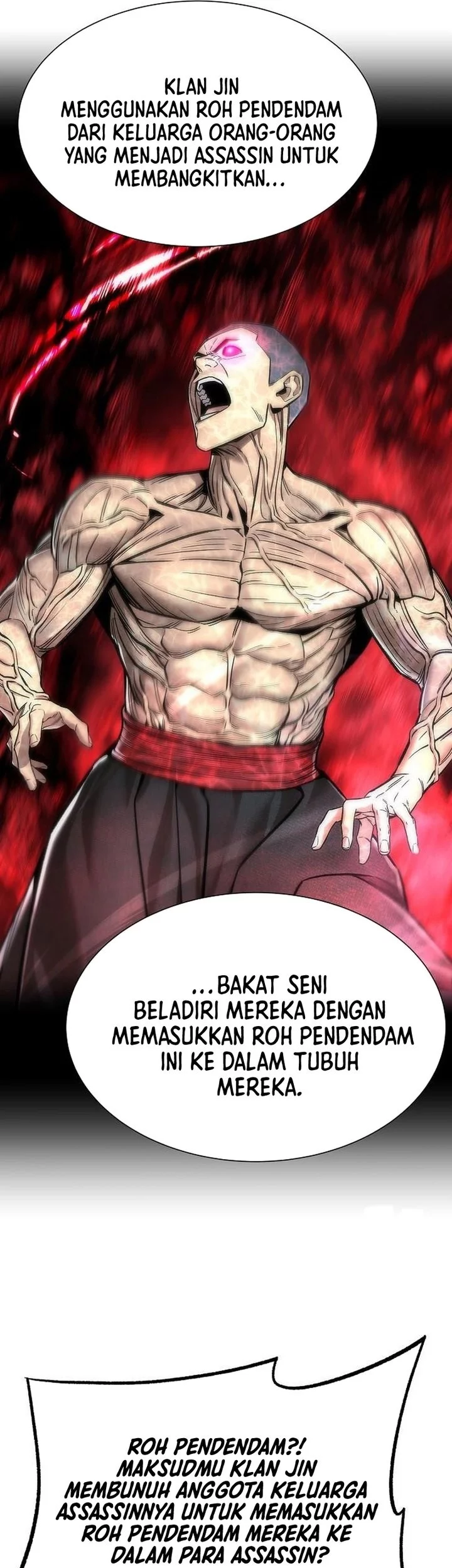 The Regressor’s Tale of Cultivation Chapter 21 - halaman 53