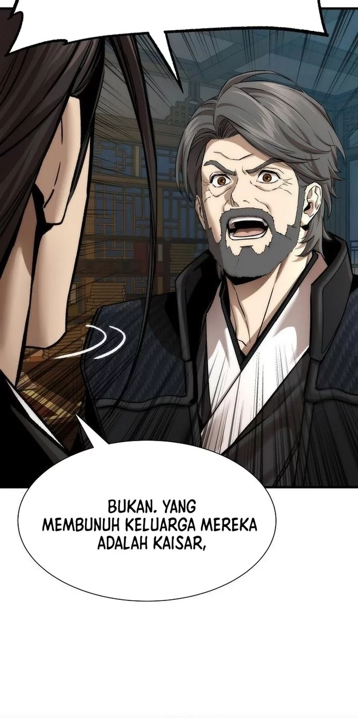 The Regressor’s Tale of Cultivation Chapter 21 - halaman 54