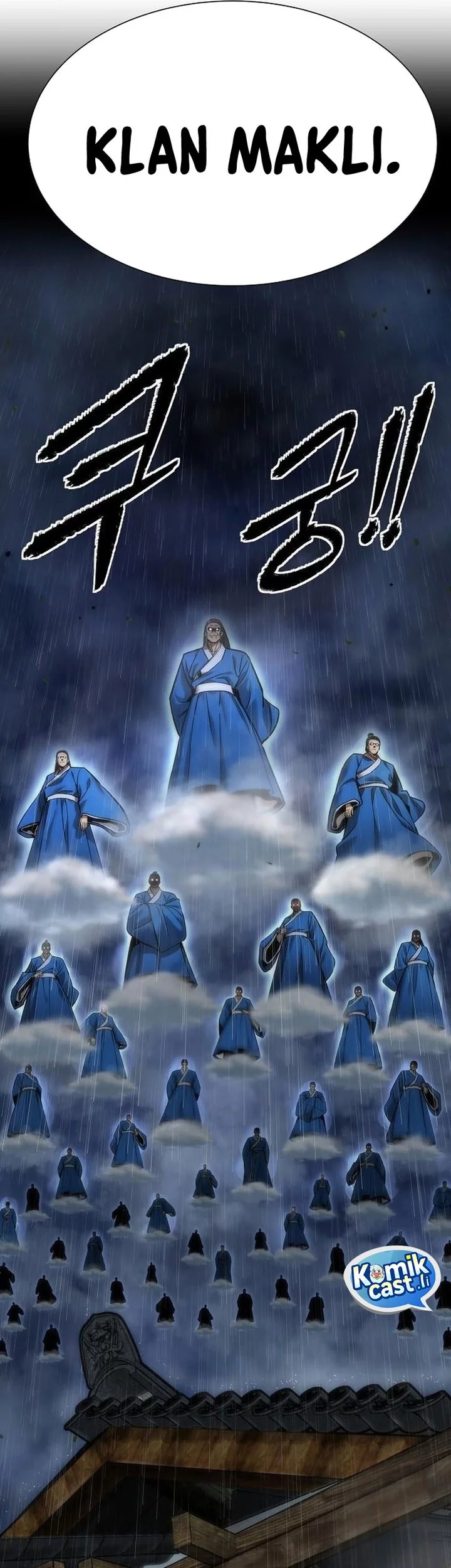 The Regressor’s Tale of Cultivation Chapter 21 - halaman 55